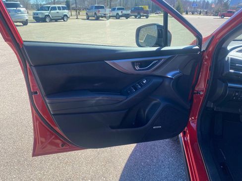 Used 2021 Subaru Crosstrek 2.5i Limited w/ Moonroof Package 2 image 25