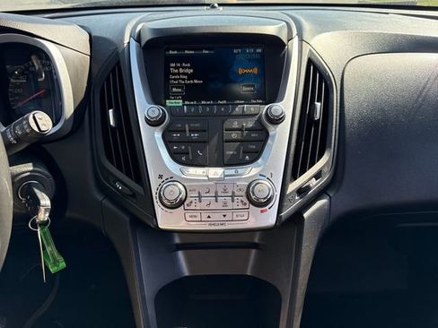 Used 2014 Chevrolet Equinox LT w/ Power Convenience Package AWD/4WD image 27