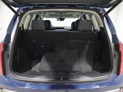 Used 2025 Kia Telluride S AWD/4WD image 4