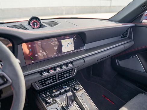 New 2026 Porsche 911 Carrera GTS RWD image 17