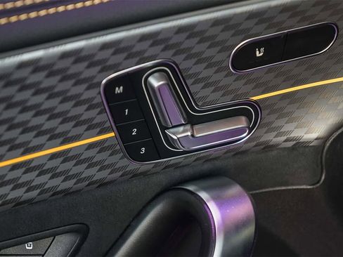 New 2026 Mercedes-Benz CLA 45 AMG AMG CLA 45 image 24