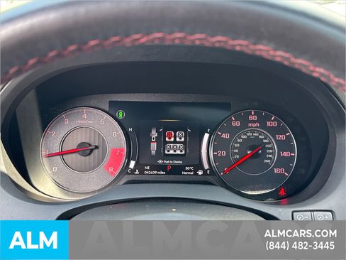 Used 2023 Acura RDX A-Spec image 32