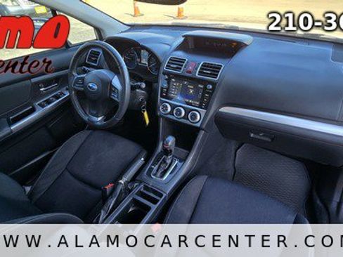 Used 2016 Subaru Impreza 2.0i Sport Premium image 18