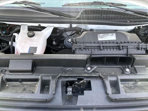 Used 2024 Chevrolet Express 2500 w/ Driver Convenience Package image 26