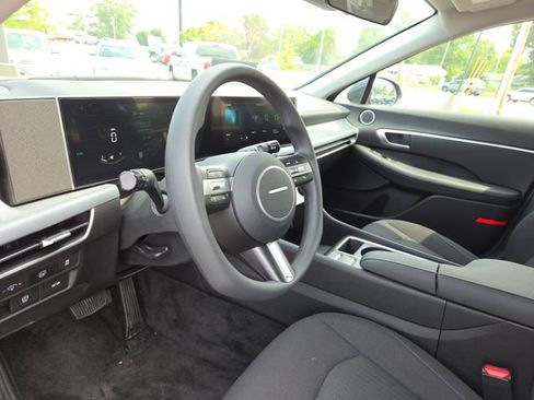 Certified 2026 Hyundai Sonata Blue FWD image 25