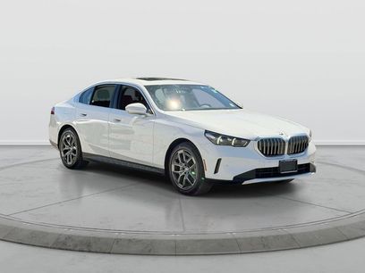 Used 2026 BMW 530i xDrive