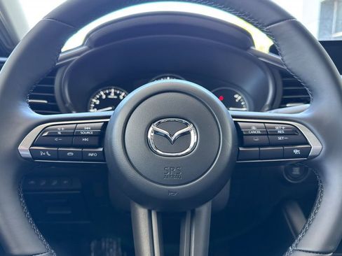 New 2026 MAZDA MAZDA3 2.5 S Sedan w/ Preferred Pkg FWD image 22