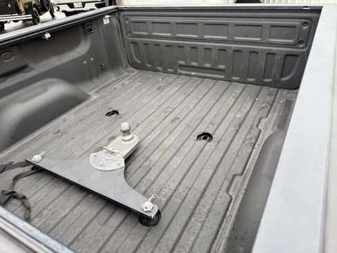 Used 2019 GMC Sierra 2500 Denali w/ Duramax Plus Package image 15