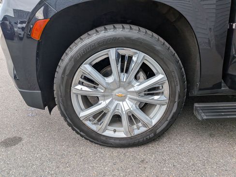 Used 2021 Chevrolet Tahoe High Country image 33