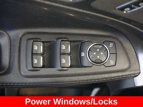 Used 2019 Ford Explorer 4WD Police Interceptor image 5