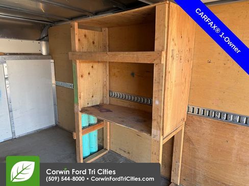Used 2021 RAM ProMaster 3500 FWD image 14