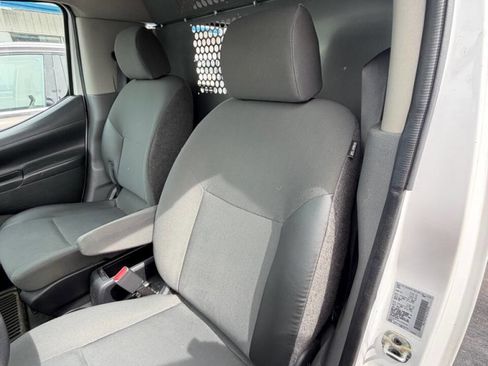 Used 2020 Nissan NV200 SV FWD image 13