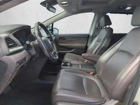 Used 2019 Honda Odyssey EX-L image 8
