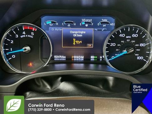 Used 2021 Ford F350 King Ranch w/ King Ranch Ultimate Package AWD/4WD image 16