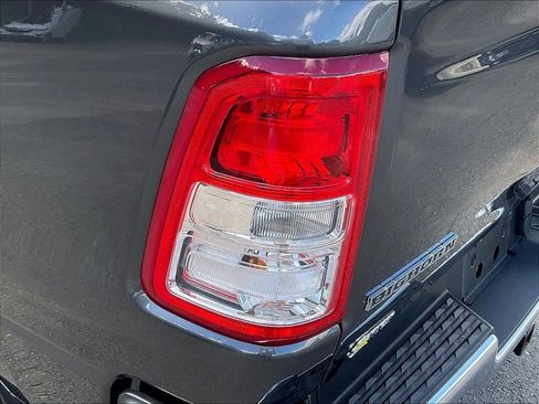 Used 2022 RAM 1500 Big Horn AWD/4WD image 33