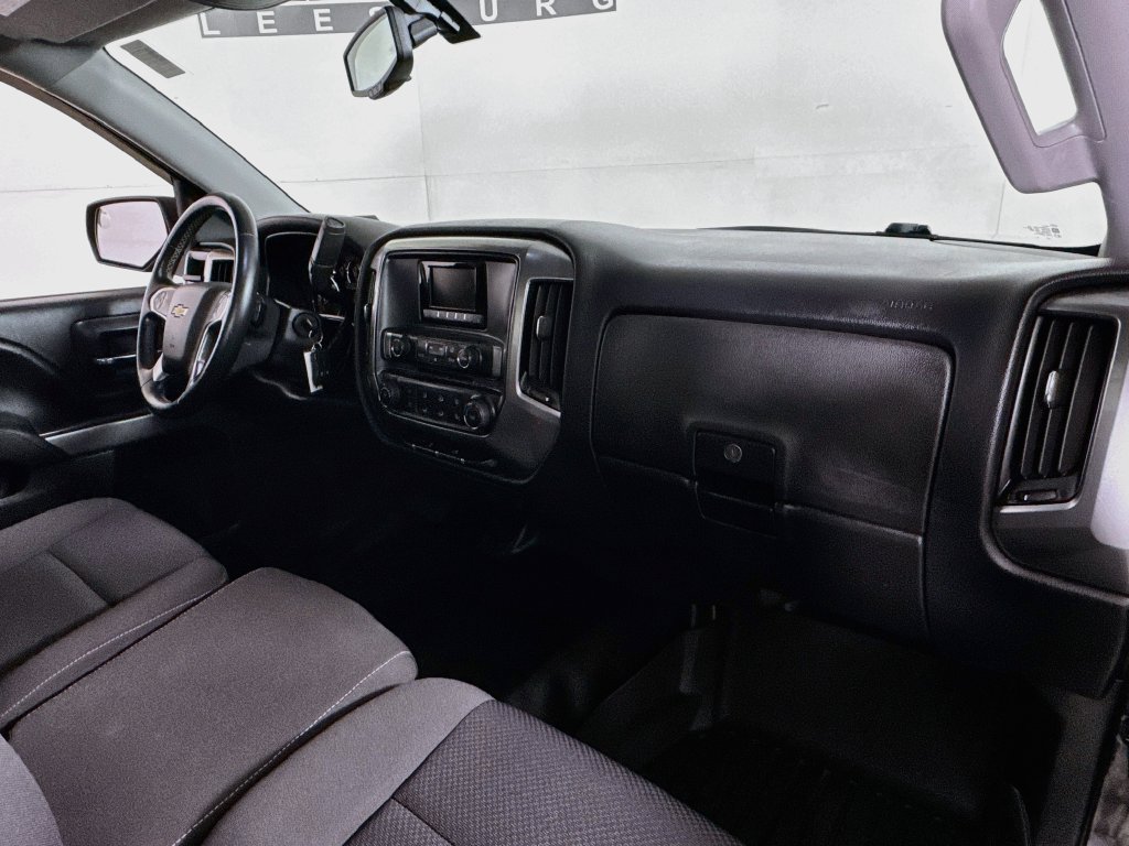 Used 2014 Chevrolet Silverado 1500 LT AWD/4WD image 23