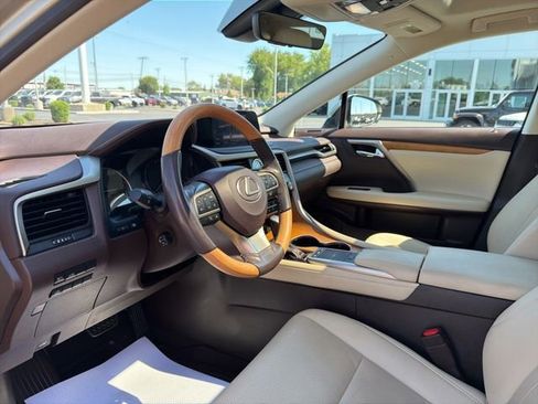 Used 2020 Lexus RX 350 AWD w/ Premium Package image 15
