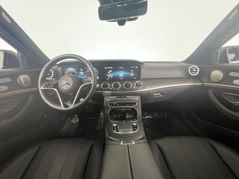 Used 2022 Mercedes-Benz E 350 Sedan image 11