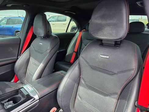 Used 2023 Mercedes-Benz C 43 AMG 4MATIC Sedan image 21