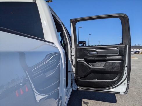 Used 2019 RAM 1500 Big Horn image 59