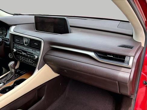Used 2019 Lexus RX 450h AWD image 19