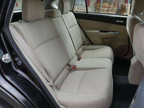 Used 2015 Subaru Impreza 2.0i Sport Premium AWD/4WD image 28