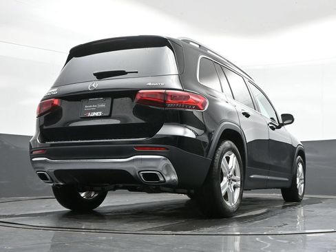 Used 2023 Mercedes-Benz GLB 250 4MATIC image 41