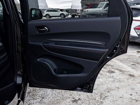 New 2026 Dodge Durango GT image 14