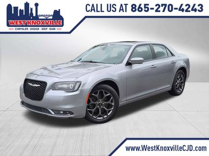 Used 2015 Chrysler 300 S w/ 300S Premium Group