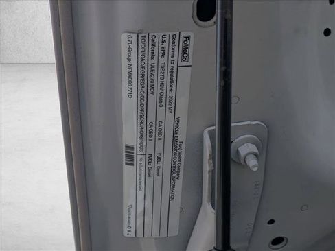 Certified 2022 Ford F450 XLT w/ XLT Premium Package image 23