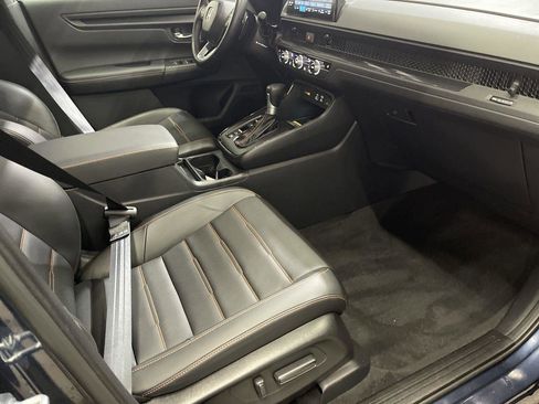 Used 2025 Honda CR-V Sport-L image 24