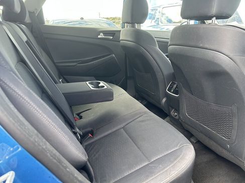 Used 2020 Hyundai Tucson SEL image 15