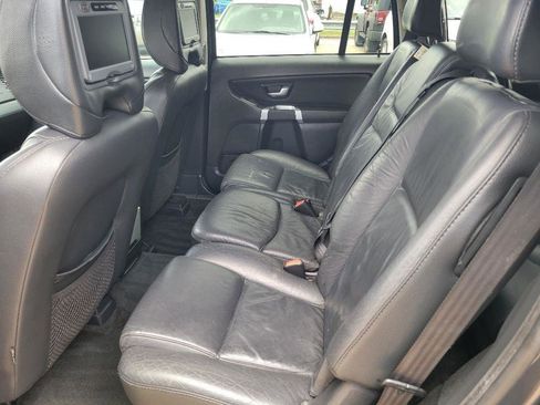 Used 2013 Volvo XC90 3.2 FWD image 12