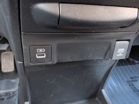 Used 2023 Honda Odyssey EX-L image 26