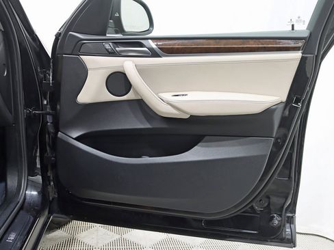 Used 2017 BMW X3 xDrive28i image 34