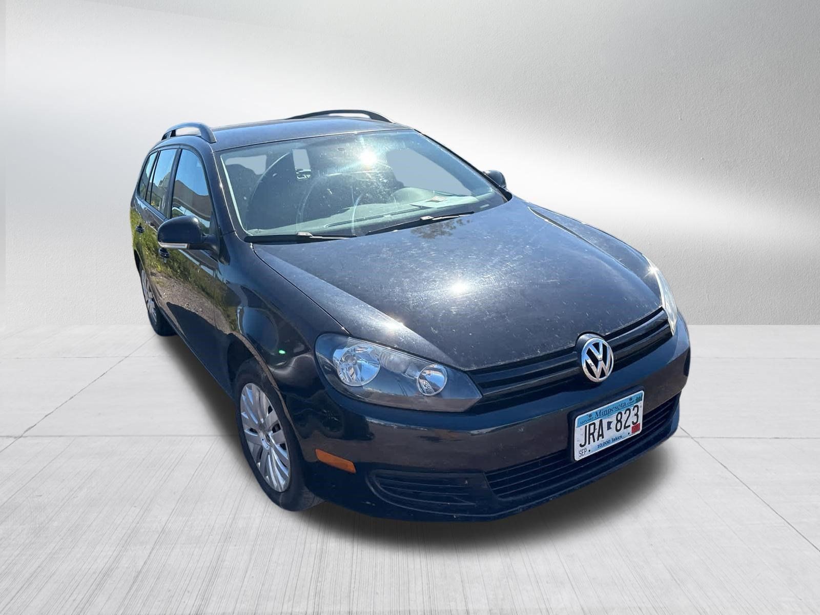 Used 2014 Volkswagen Jetta S FWD image 3