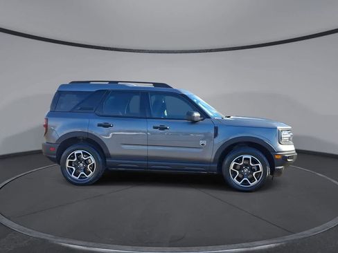 Used 2021 Ford Bronco Sport Big Bend image 9