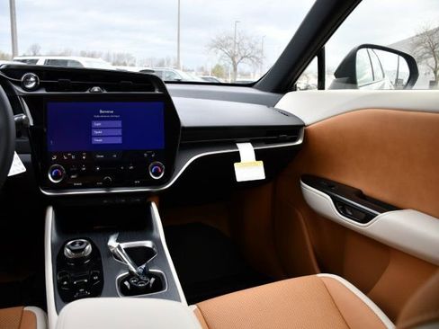 New 2026 Lexus RZ 350e 2WD image 20