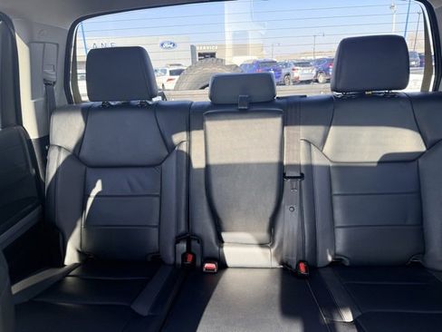 Used 2020 Toyota Tundra Limited w/ Limited Premium Package image 32