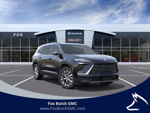 Used 2026 Buick Enclave Preferred w/ Power Package AWD/4WD image 1