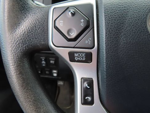 Used 2019 Toyota Tundra SR5 w/ TRD Sport Package AWD/4WD image 17