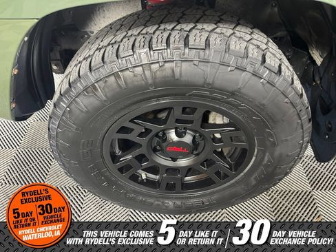 Used 2020 Toyota 4Runner TRD Pro AWD/4WD image 13