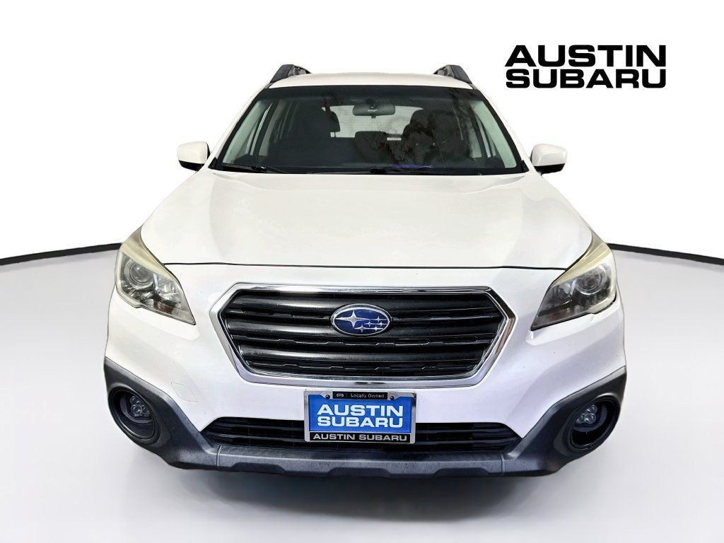 Used 2016 Subaru Outback 2.5i Premium AWD/4WD image 2