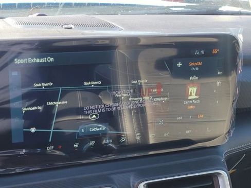 New 2025 Ford Mustang GT Premium image 29