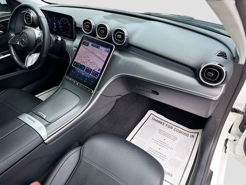 Used 2023 Mercedes-Benz C 300 Sedan image 14