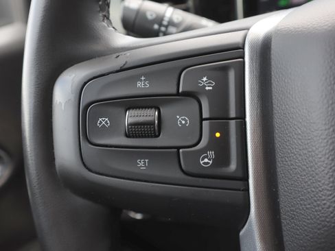 Used 2023 GMC Sierra 1500 Elevation AWD/4WD image 18