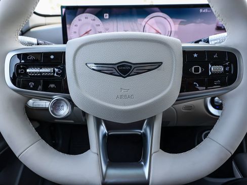 New 2026 Genesis GV60 RWD image 25