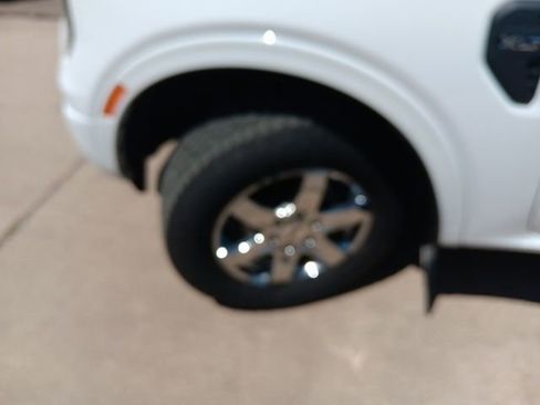 Used 2024 Ford Ranger XLT w/ Equipment Group 301A High image 33