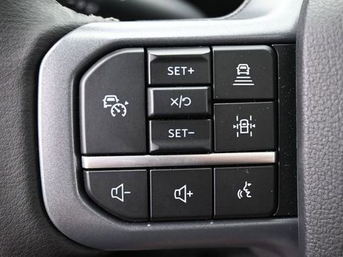 New 2025 Ford F150 XLT w/ Equipment Group 303A High image 19