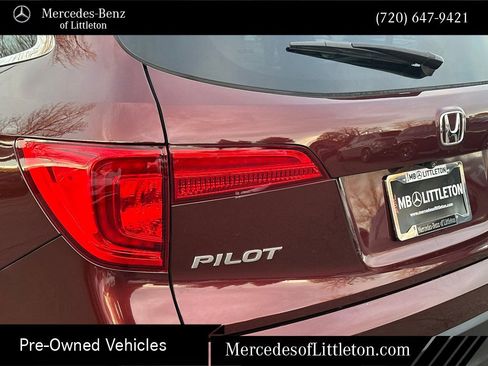 Used 2018 Honda Pilot EX-L image 25